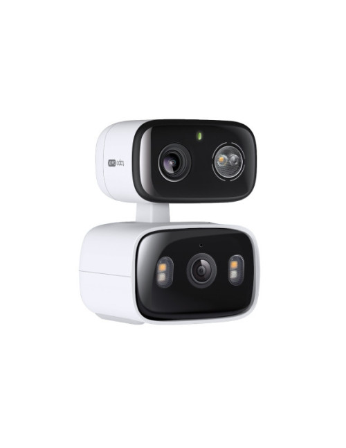 Camara seguridad dual wifi tp - link tc34