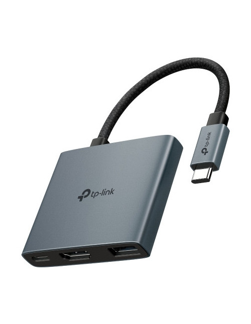 Hub tp - link usb tipo c 3
