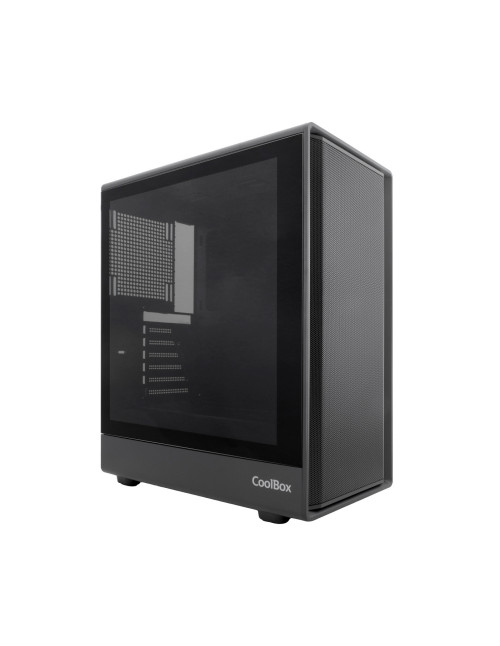 Caja ordenador gaming coolbox ga700 darkside