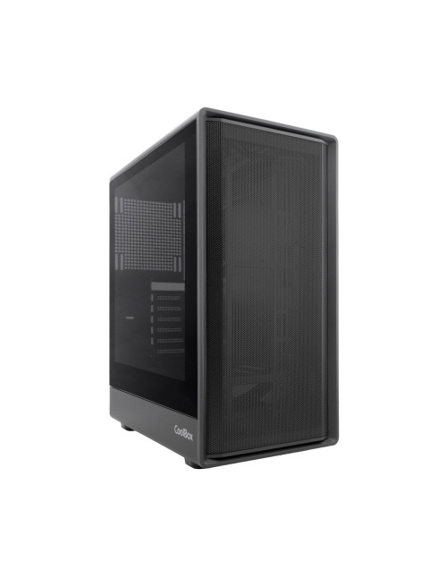 Caja ordenador gaming coolbox ga700 darkside
