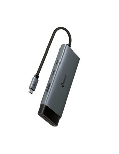 Hub tp - link usb tipo c 7
