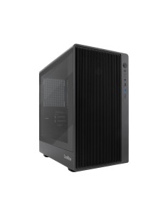 Caja ordenador gaming coolbox gm350 darkface