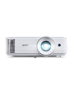 Proyector acer p1258i ansi dlp xga