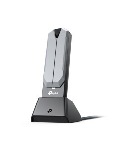 Adaptador red usb tp - link archer tbe400uh