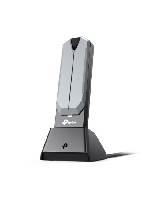 Adaptador red usb tp - link archer tbe400uh