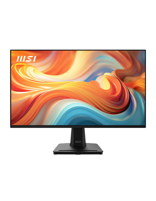 Monitor led 24.5 pulgadas msi mp251 e14l