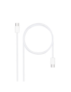 Cable usb - c 2.0 nanocable 60w usb - c