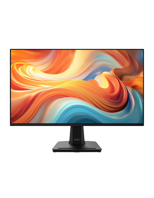 Monitor led 24.5 pulgadas msi mp251 e14l