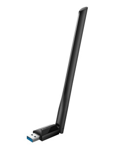 Adaptador wifi usb tp - link archer tx35u