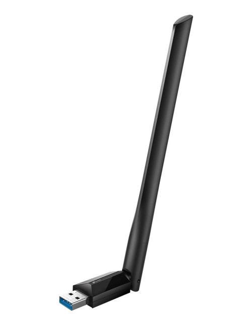 Adaptador wifi usb tp - link archer tx35u