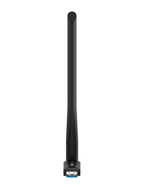 Adaptador wifi usb tp - link archer tx35u