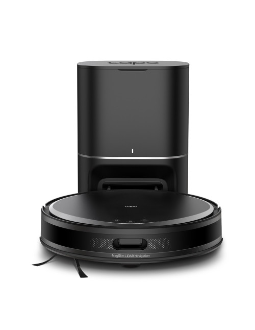 Robot aspirador friegasuelos tp - link tapo rv20