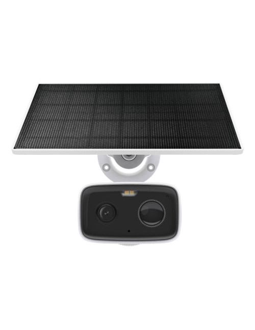 Kit seguridad tp - link tc80 kit camara