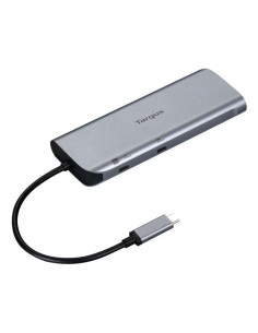 Docking station targus usb tipo c