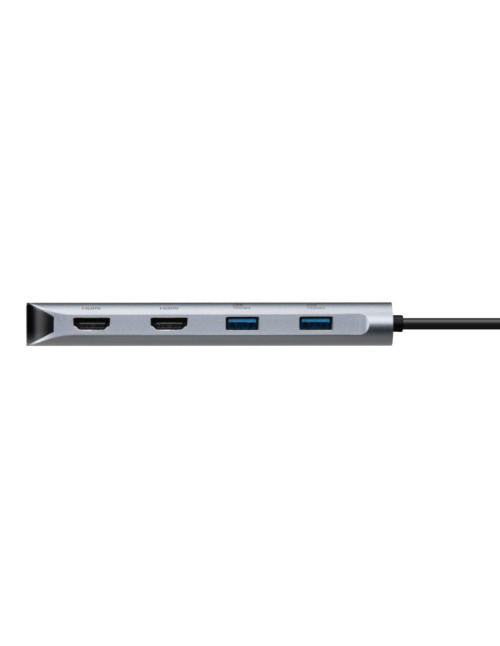 Docking station targus usb tipo c