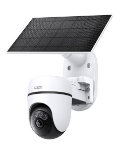 Kit seguridad tp - link tc90 kit camara