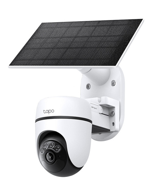 Kit seguridad tp - link tc90 kit camara