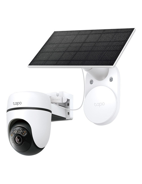 Kit seguridad tp - link tc90 kit camara