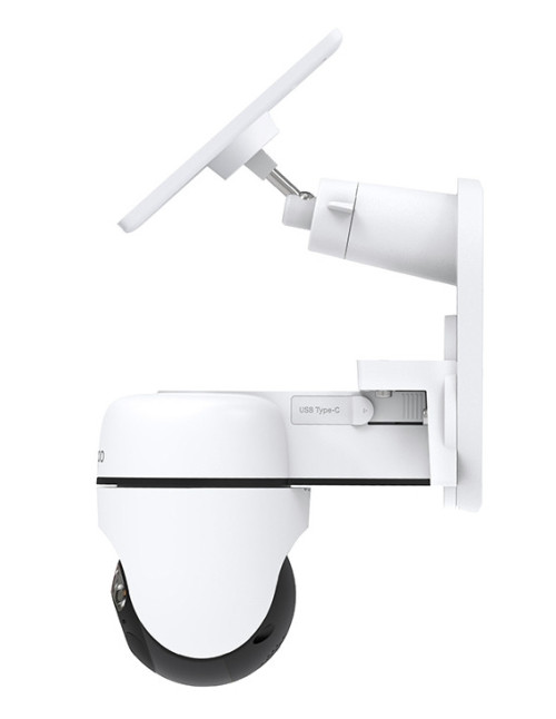 Kit seguridad tp - link tc90 kit camara