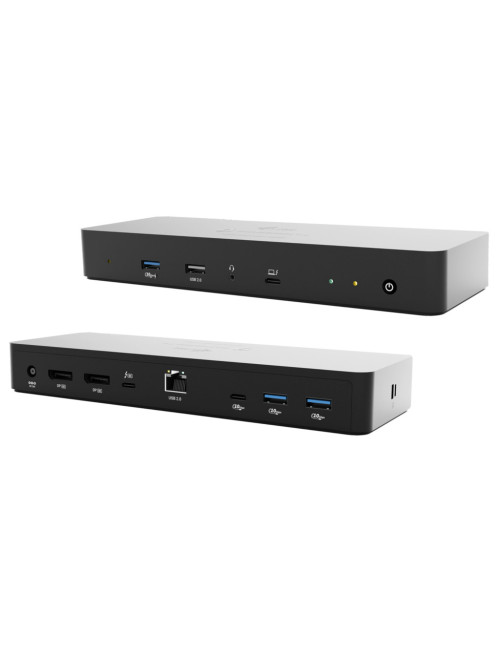 Docking station i - tec 11 en 1