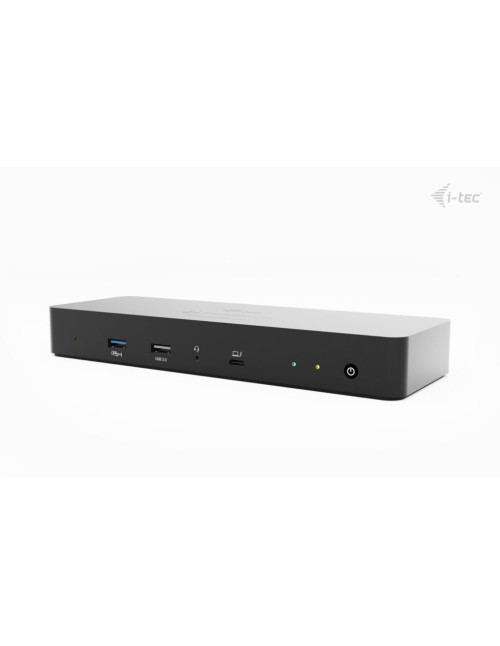 Docking station i - tec 11 en 1
