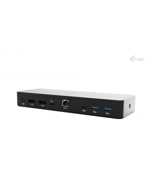 Docking station i - tec 11 en 1