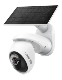 Kit seguridad tp - link tc92 kit camara