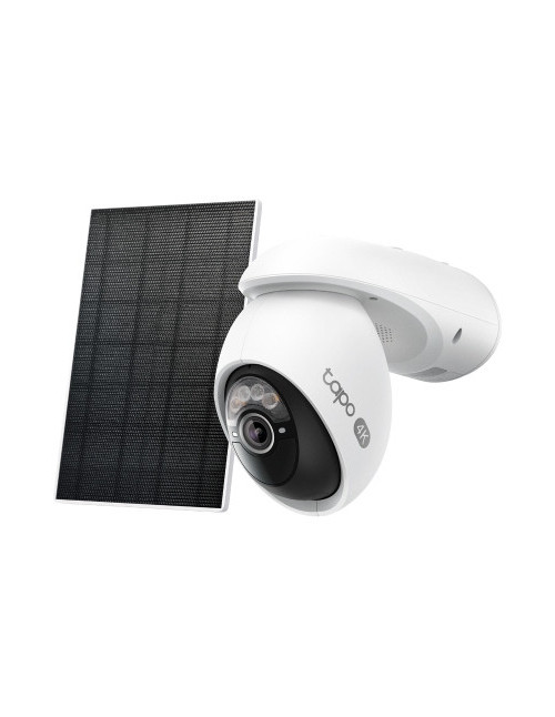 Kit seguridad tp - link tc92 kit camara