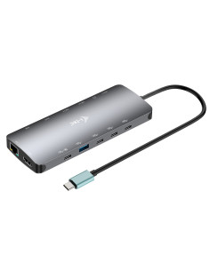 Docking station i - tec 13 en 1