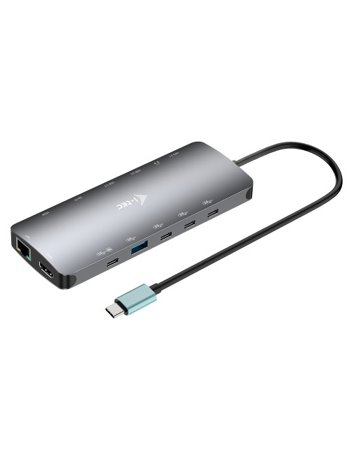 Docking station i - tec 13 en 1