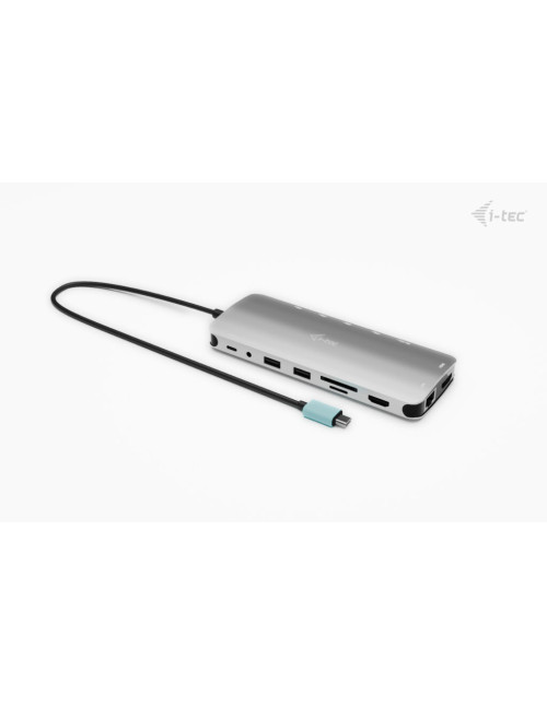 Docking station i - tec 13 en 1