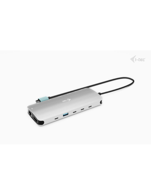 Docking station i - tec 13 en 1