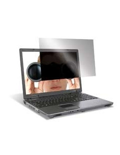 Filtro privacidad targus portatil 14 pulgadas