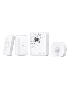 Sensor inteligente movimiento tp - link tapo t30
