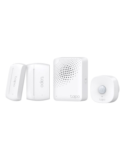 Sensor inteligente movimiento tp - link tapo t30