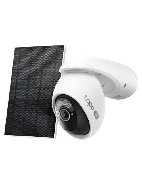 Kit seguridad tp - link tapo c660 kit