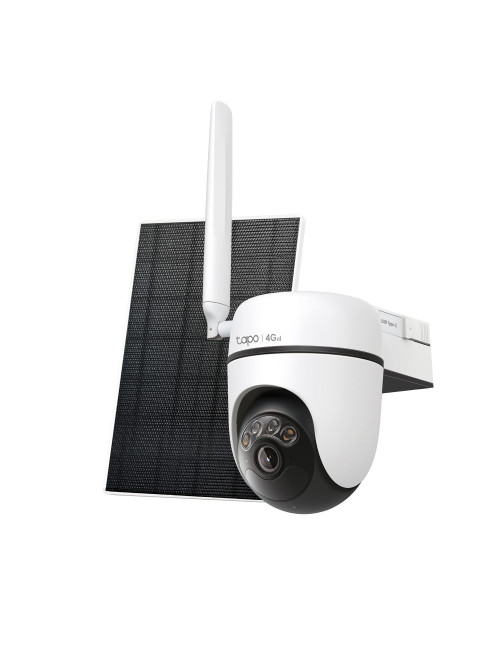 Kit seguridad tp - link tc90g kit camara