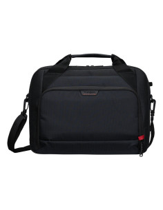 Maletin targus ecosmart portatil 14 pulgadas negro