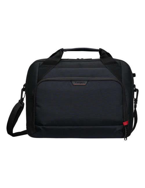 Maletin targus ecosmart portatil 14 pulgadas negro