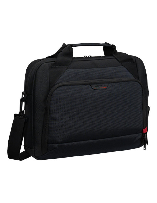 Maletin targus ecosmart portatil 14 pulgadas negro