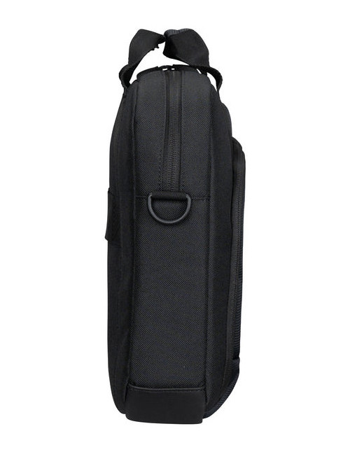 Maletin targus ecosmart portatil 14 pulgadas negro