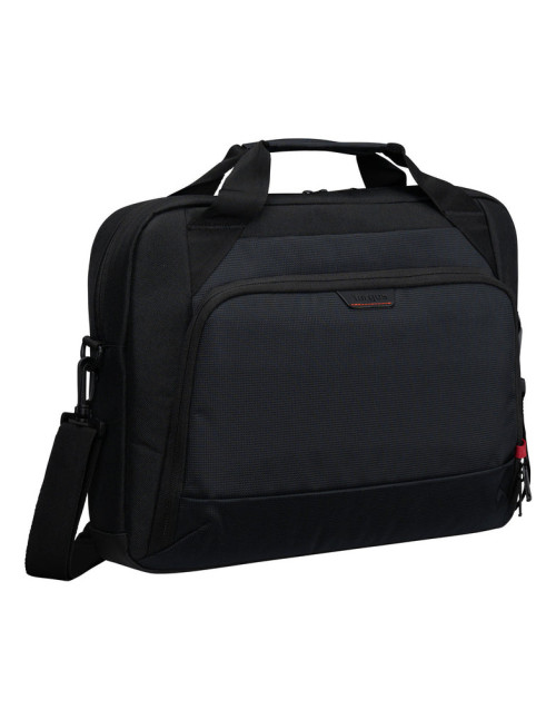Maletin targus ecosmart portatil 16 pulgadas negro