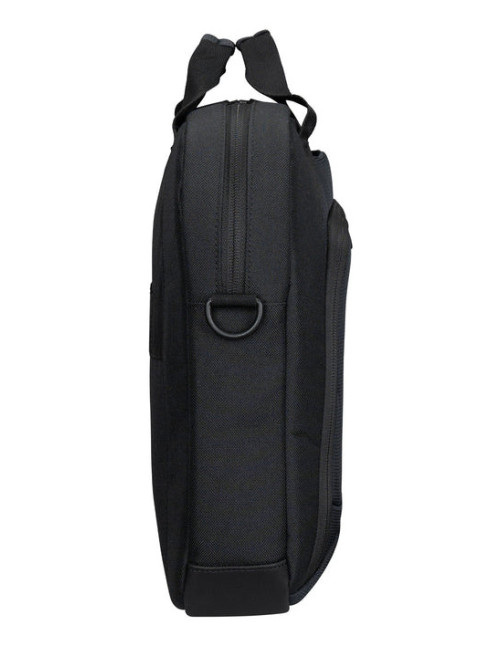 Maletin targus ecosmart portatil 16 pulgadas negro