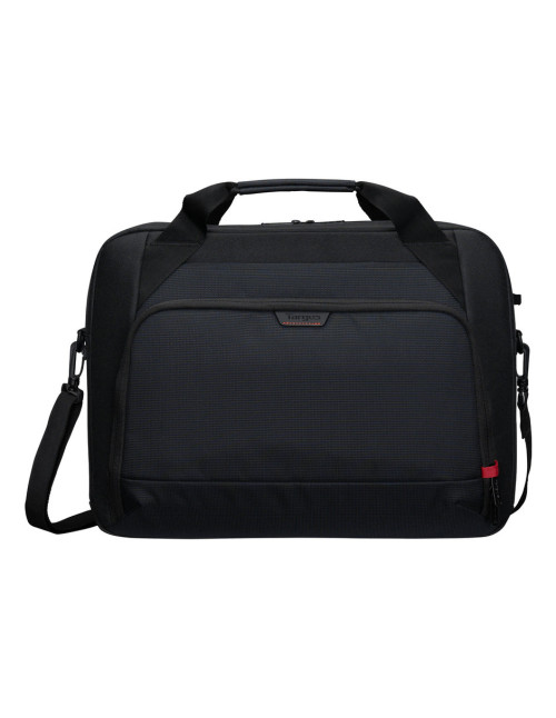 Maletin targus ecosmart portatil 18 pulgadas negro