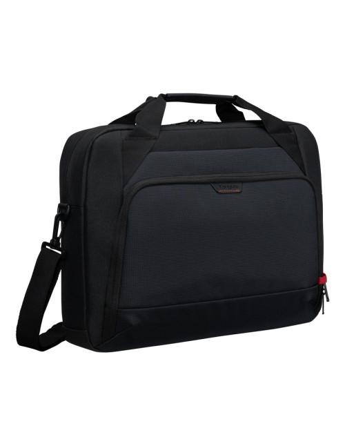 Maletin targus ecosmart portatil 18 pulgadas negro