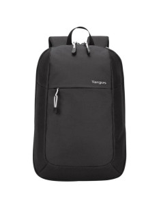 Mochila targus intellect essentials portatil 15.6 pulgadas