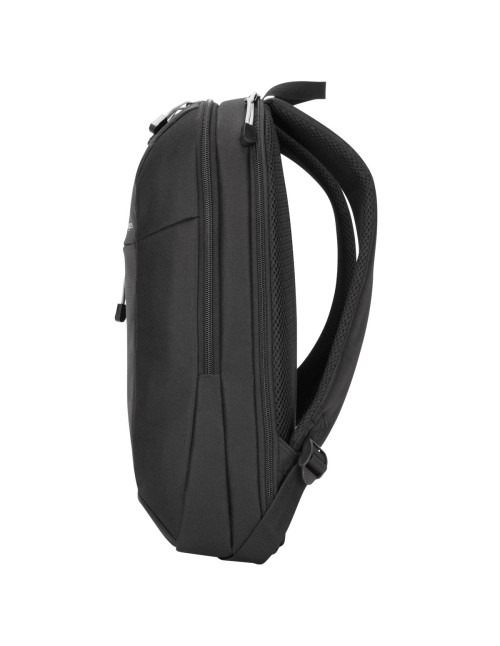 Mochila targus intellect essentials portatil 15.6 pulgadas