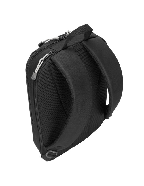 Mochila targus intellect essentials portatil 15.6 pulgadas