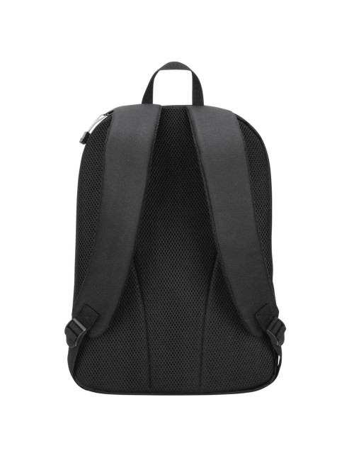 Mochila targus intellect essentials portatil 15.6 pulgadas