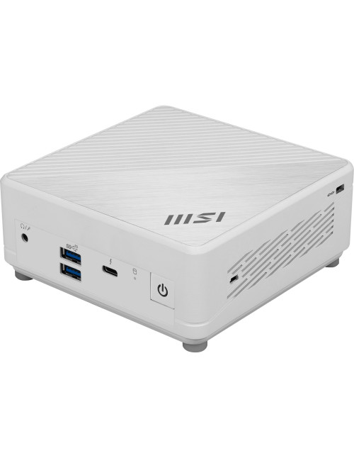 Mini ordenador msi cubi 5 1m - 497eu